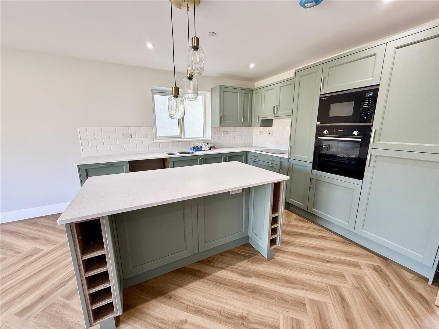 Plot 3, Christopher Rise (4 Clos William), Pontlliw, Swansea